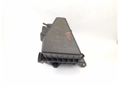 Recambio de filtro aire para seat ibiza iii (6l1) 1.4 tdi referencia OEM IAM 6Q0129601AR  6Q0129607AR 2