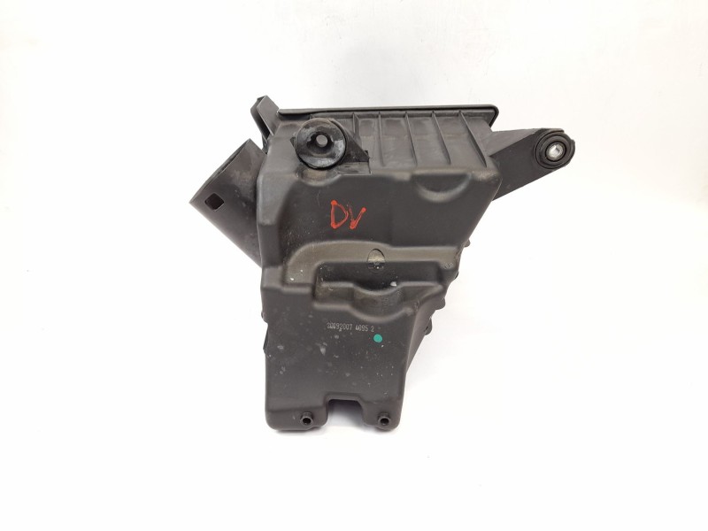 Recambio de filtro aire para seat ibiza iii (6l1) 1.4 tdi referencia OEM IAM 6Q0129601AR  6Q0129607AR
