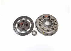 Recambio de kit embrague para seat ibiza iii (6l1) 1.4 tdi referencia OEM IAM 122042310  