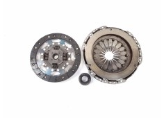 Recambio de kit embrague para seat ibiza iii (6l1) 1.4 tdi referencia OEM IAM 122042310   2