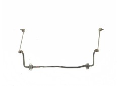 Recambio de barra estabilizadora delantera para seat ibiza iii (6l1) 1.4 tdi referencia OEM IAM 6Q0411303AK  