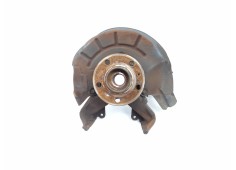 Recambio de mangueta delantera derecha para seat ibiza iii (6l1) 1.4 tdi referencia OEM IAM   
