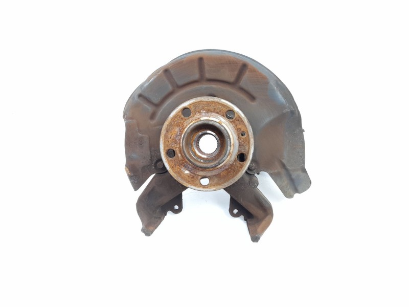 Recambio de mangueta delantera derecha para seat ibiza iii (6l1) 1.4 tdi referencia OEM IAM   