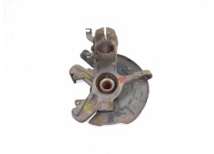 Recambio de mangueta delantera derecha para seat ibiza iii (6l1) 1.4 tdi referencia OEM IAM    2