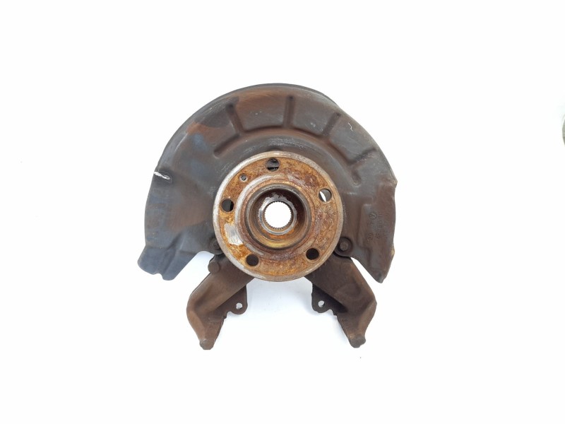 Recambio de mangueta delantera izquierda para seat ibiza iii (6l1) 1.4 tdi referencia OEM IAM   