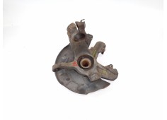 Recambio de mangueta delantera izquierda para seat ibiza iii (6l1) 1.4 tdi referencia OEM IAM    2