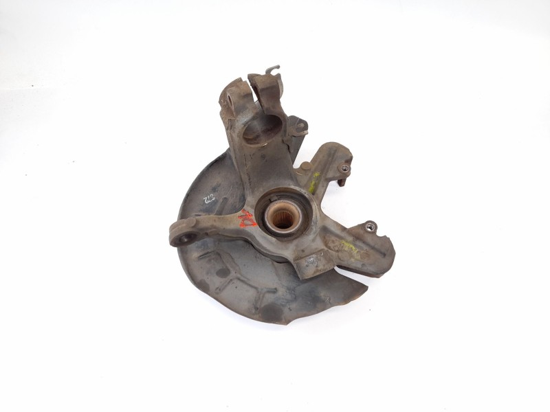 Recambio de mangueta delantera izquierda para seat ibiza iii (6l1) 1.4 tdi referencia OEM IAM   