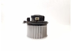 Recambio de ventilador calefaccion para nissan nv 200 (m20) nv200 furgón basic referencia OEM IAM T1009445E  