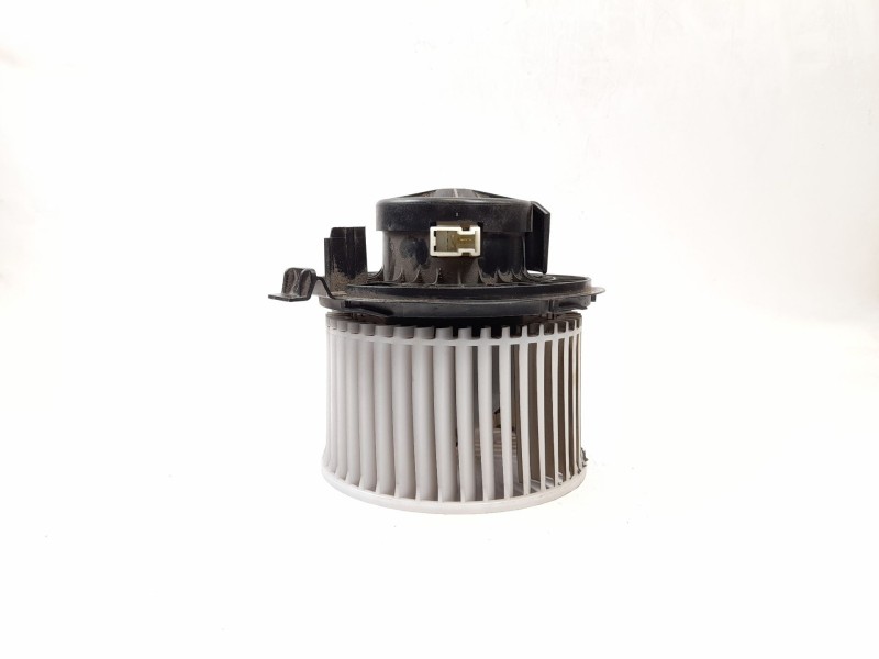 Recambio de ventilador calefaccion para nissan nv 200 (m20) nv200 furgón basic referencia OEM IAM T1009445E  