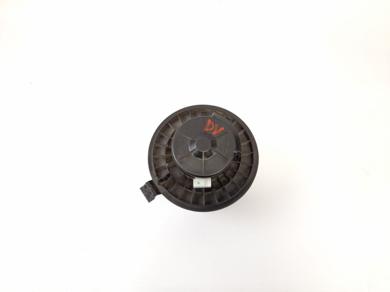 Recambio de ventilador calefaccion para nissan nv 200 (m20) nv200 furgón basic referencia OEM IAM T1009445E  
