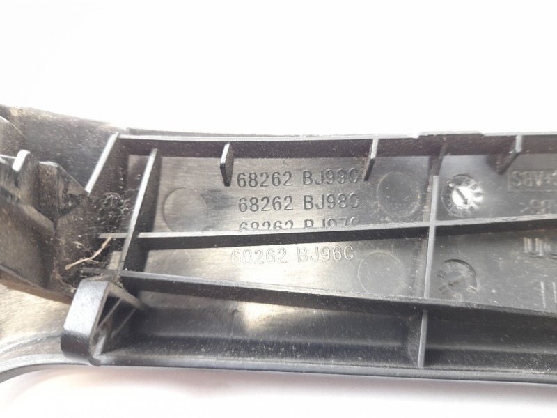 Recambio de moldura para nissan nv 200 (m20) nv200 furgón basic referencia OEM IAM 68262BJ99C 68262BJ97C 68262BJ98C