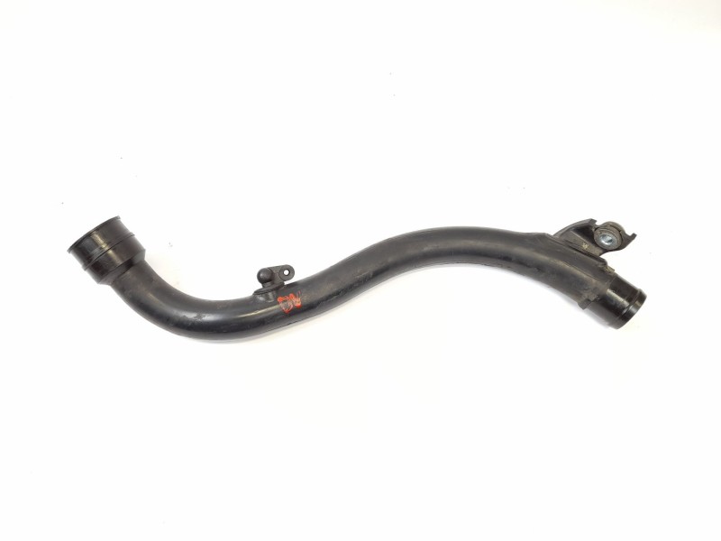 Recambio de tubo para nissan nv 200 (m20) nv200 furgón basic referencia OEM IAM   