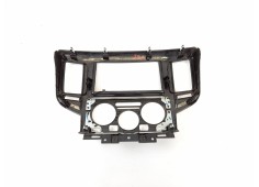 Recambio de moldura para nissan nv 200 (m20) nv200 furgón basic referencia OEM IAM 68260BJ04D  68260BJ04C 2