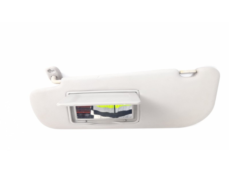 Recambio de parasol izquierdo para kia picanto 1.0 referencia OEM IAM   