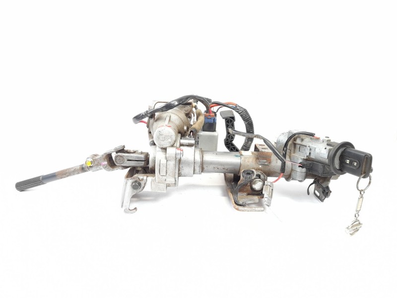 Recambio de columna direccion para nissan nv 200 (m20) nv200 furgón basic referencia OEM IAM 48810JX51B  6900001869