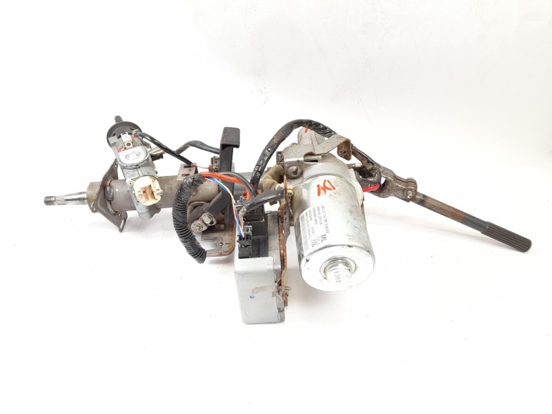 Recambio de columna direccion para nissan nv 200 (m20) nv200 furgón basic referencia OEM IAM 48810JX51B  6900001869