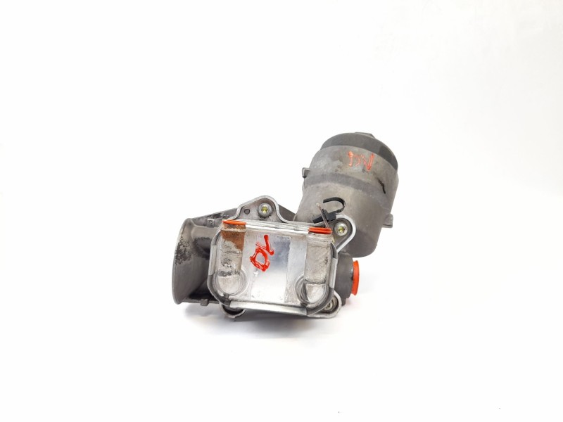 Recambio de filtro aceite para opel astra g fastback (f48_, f08_) 1.7 dti 16v referencia OEM IAM   