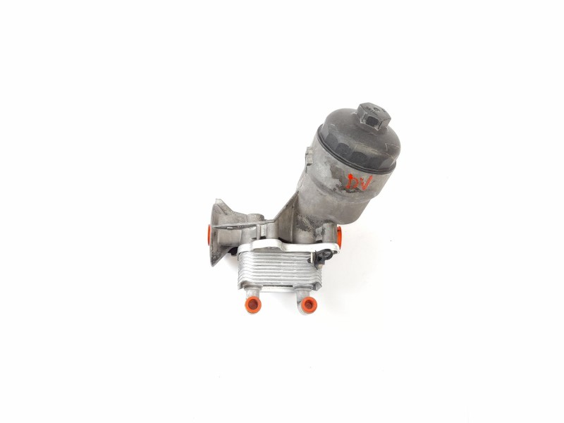 Recambio de filtro aceite para opel astra g fastback (f48_, f08_) 1.7 dti 16v referencia OEM IAM   