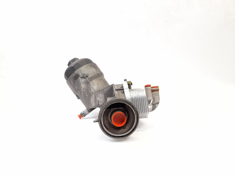 Recambio de filtro aceite para opel astra g fastback (f48_, f08_) 1.7 dti 16v referencia OEM IAM   