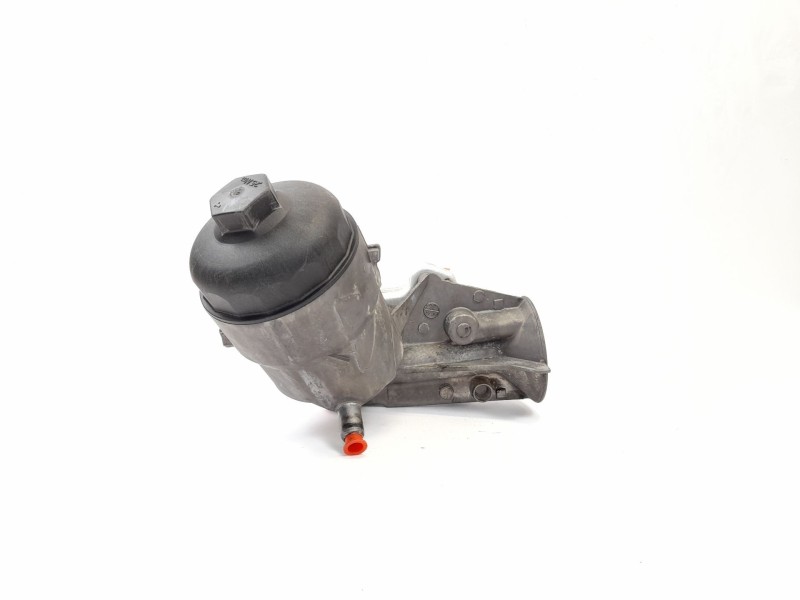 Recambio de filtro aceite para opel astra g fastback (f48_, f08_) 1.7 dti 16v referencia OEM IAM   