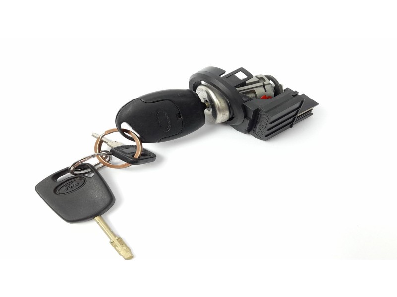 Recambio de conmutador de arranque para ford fiesta (cbk) 1.4 tdci cat referencia OEM IAM   