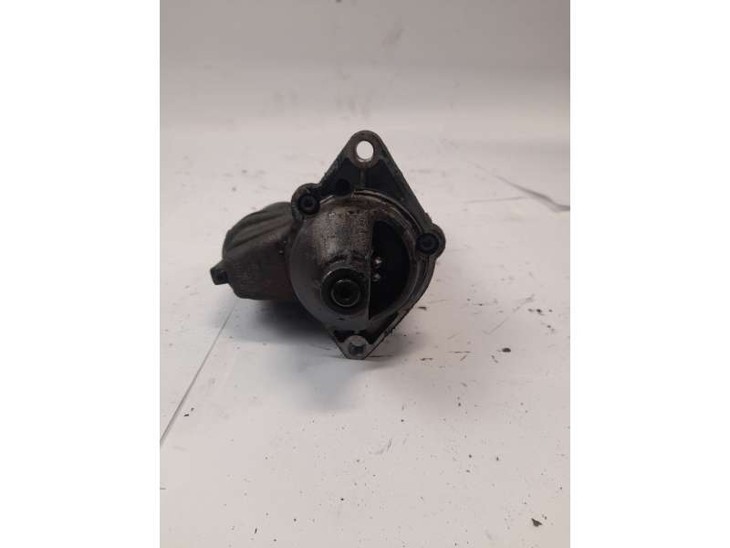MOTOR ARRANQUE 