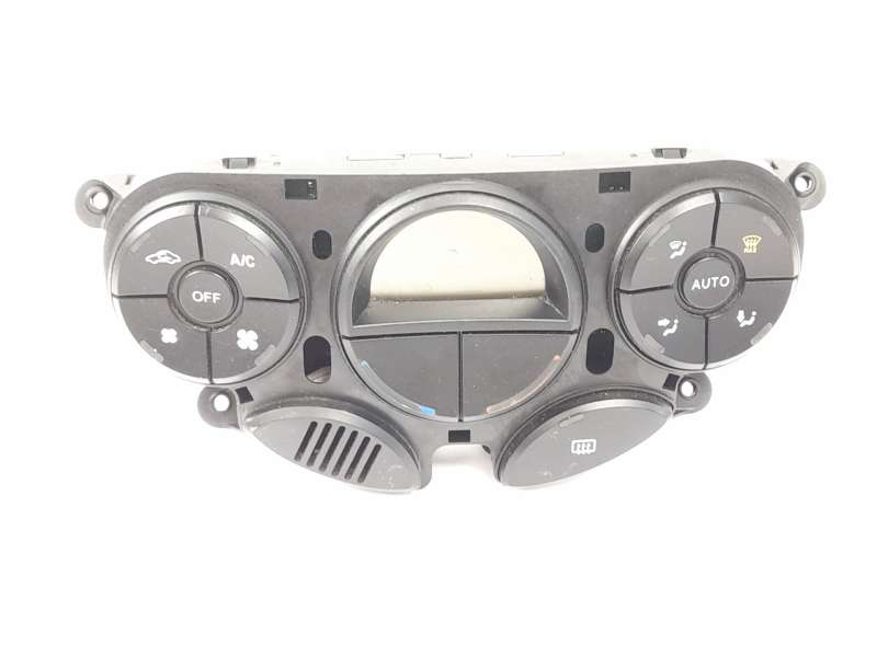MANDO CALEFACCION / AIRE ACONDICIONADO VP2S4H18D422 