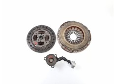 Recambio de kit embrague para opel astra g fastback (f48_, f08_) 1.7 dti 16v referencia OEM IAM 121008910  321008710 2