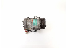 Recambio de compresor aire acondicionado para opel astra g fastback (f48_, f08_) 1.7 dti 16v referencia OEM IAM 24422013  1428F