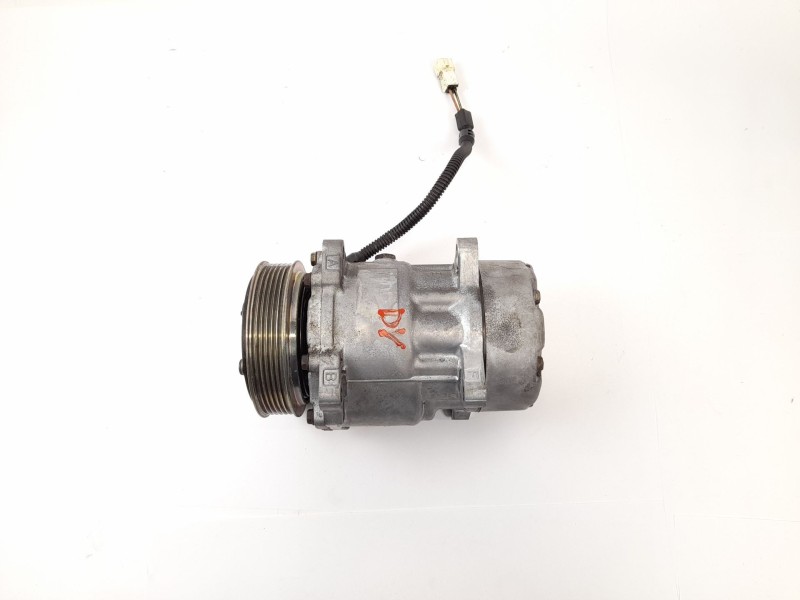 Recambio de compresor aire acondicionado para citroen xsara(n1) 2.0 hdi referencia OEM IAM   