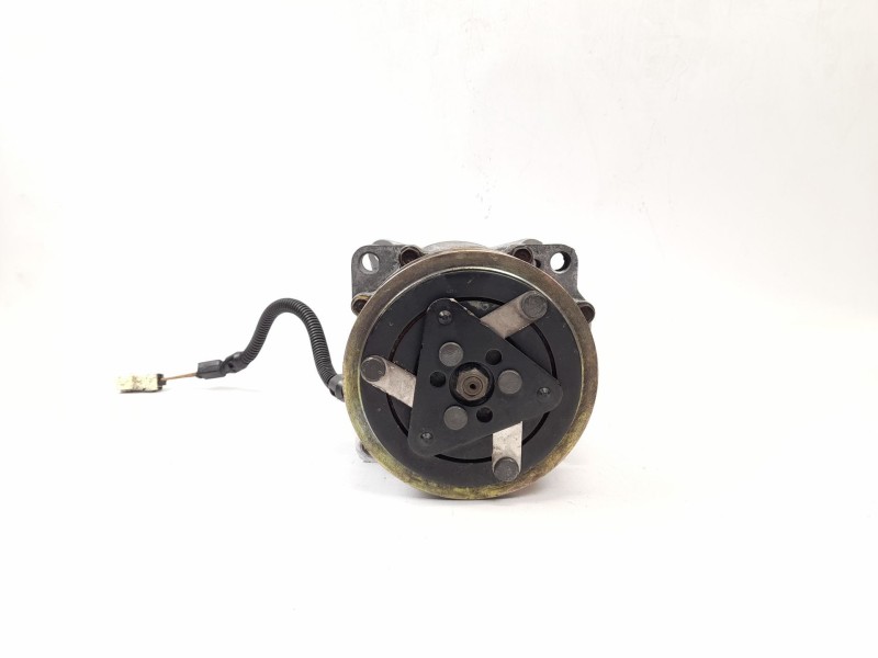 Recambio de compresor aire acondicionado para citroen xsara(n1) 2.0 hdi referencia OEM IAM   