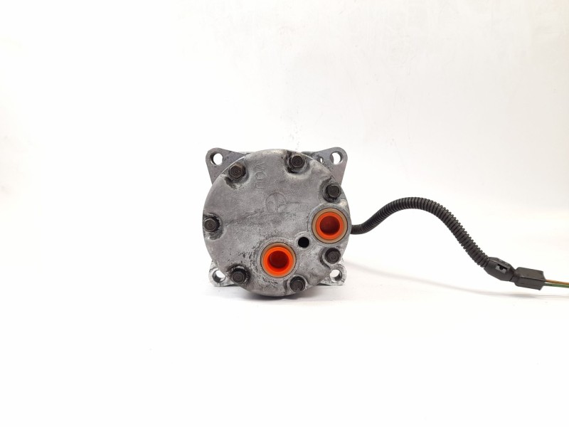 Recambio de compresor aire acondicionado para citroen xsara(n1) 2.0 hdi referencia OEM IAM   