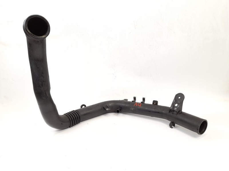 Recambio de tubo para opel astra g fastback (f48_, f08_) 1.7 dti 16v referencia OEM IAM   