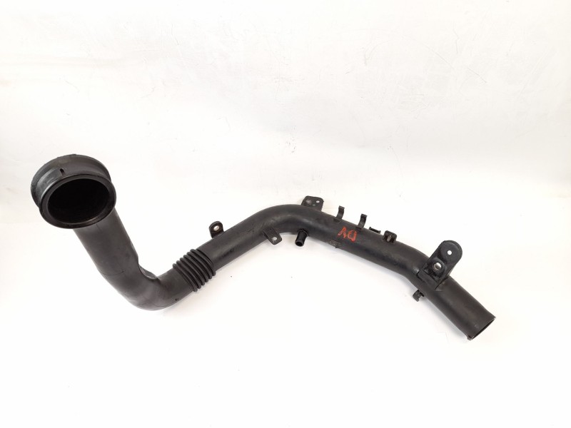 Recambio de tubo para opel astra g fastback (f48_, f08_) 1.7 dti 16v referencia OEM IAM   