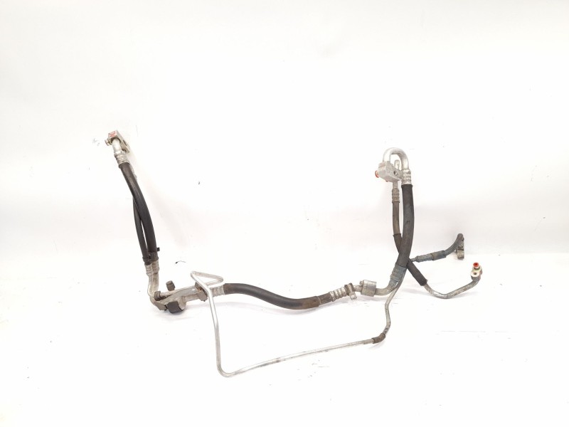 Recambio de tubos aire acondicionado para opel astra g fastback (f48_, f08_) 1.7 dti 16v referencia OEM IAM   