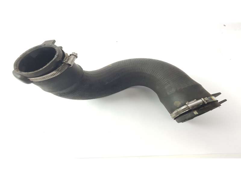 MANGUERAS INTERCOOLER 