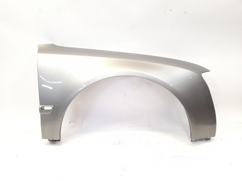 Recambio de aleta delantera derecha para audi a8 (4e2) 4.0 tdi quattro referencia OEM IAM   