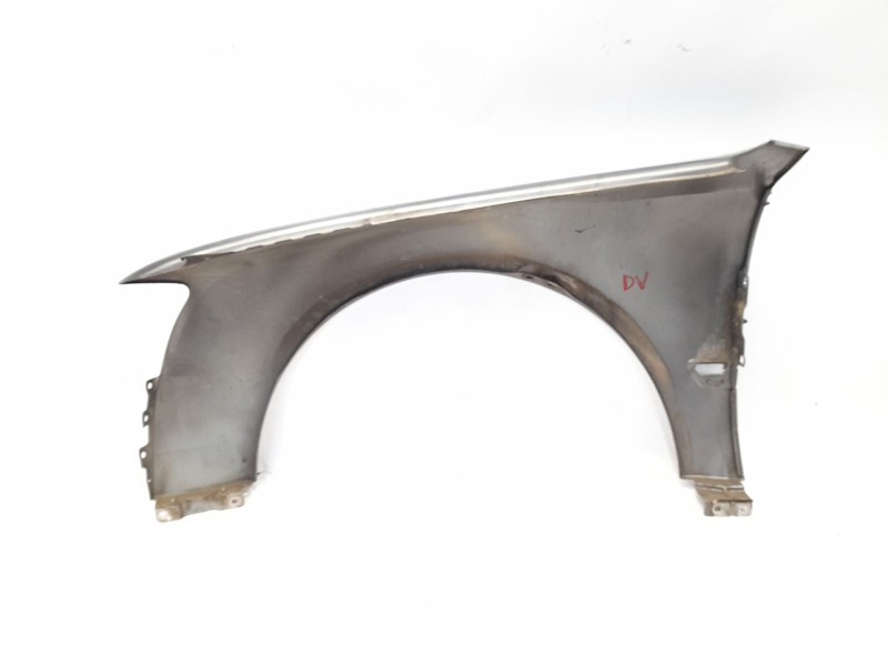 Recambio de aleta delantera derecha para audi a8 (4e2) 4.0 tdi quattro referencia OEM IAM   