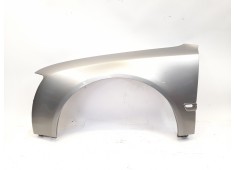 Recambio de aleta delantera izquierda para audi a8 (4e2) 4.0 tdi quattro referencia OEM IAM   