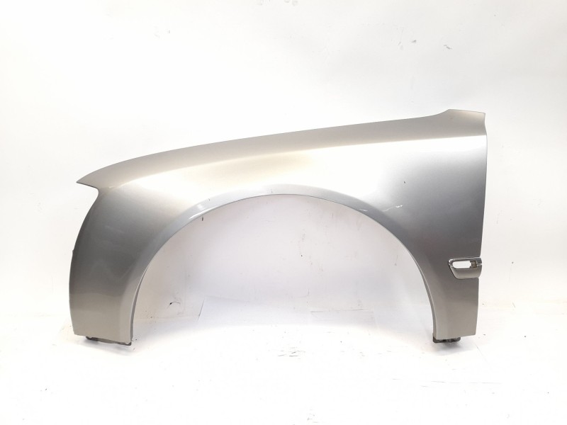 Recambio de aleta delantera izquierda para audi a8 (4e2) 4.0 tdi quattro referencia OEM IAM   