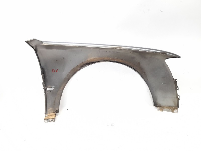 Recambio de aleta delantera izquierda para audi a8 (4e2) 4.0 tdi quattro referencia OEM IAM   