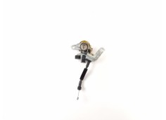 Recambio de cerradura maletero / porton para audi a8 (4e2) 4.0 tdi quattro referencia OEM IAM 4E0827573  