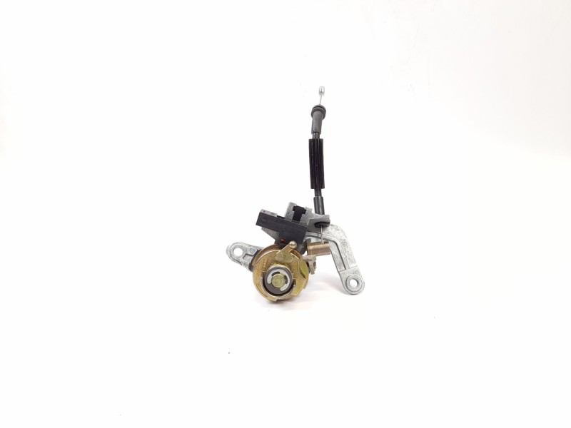 Recambio de cerradura maletero / porton para audi a8 (4e2) 4.0 tdi quattro referencia OEM IAM 4E0827573  