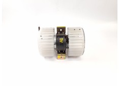 Recambio de ventilador calefaccion para audi a8 (4e2) 4.0 tdi quattro referencia OEM IAM MF0160700662  0130111047