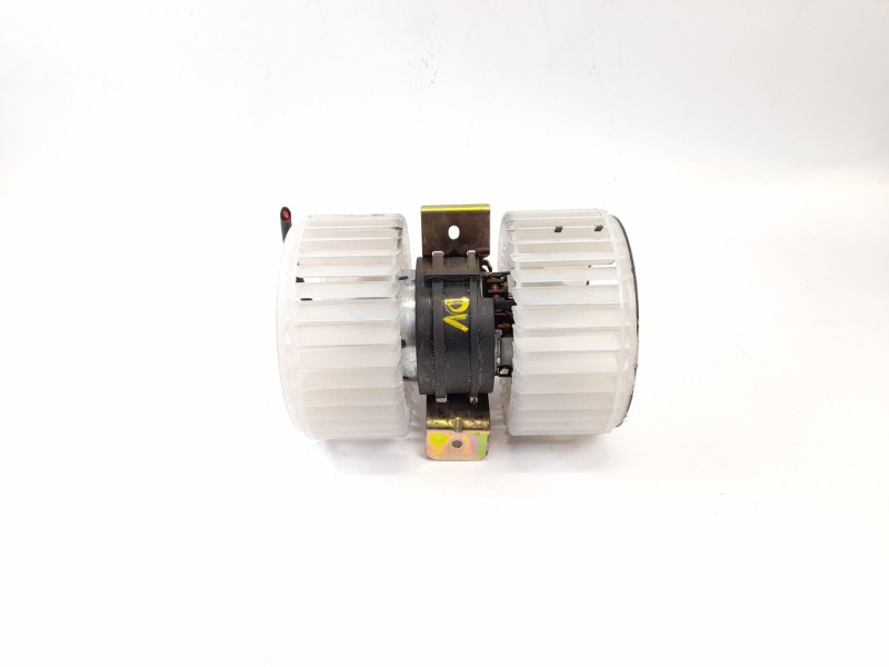 Recambio de ventilador calefaccion para audi a8 (4e2) 4.0 tdi quattro referencia OEM IAM MF0160700662  0130111047