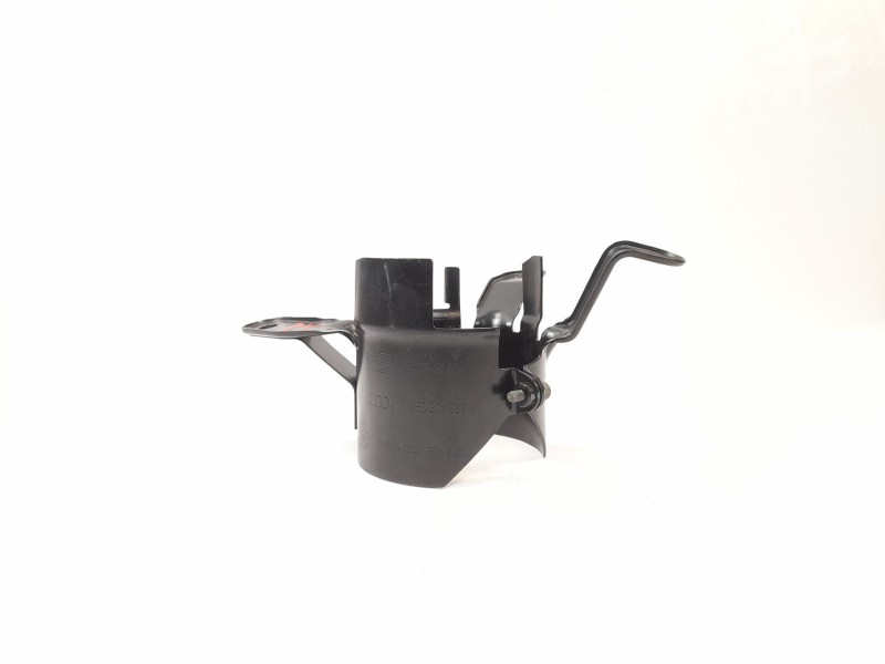 Recambio de soporte filtro gasoil para audi a8 (4e2) 4.0 tdi quattro referencia OEM IAM 4E0201987E  