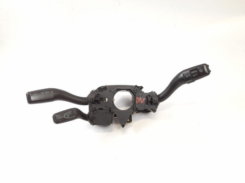 Recambio de mando volante para audi a8 (4e2) 4.0 tdi quattro referencia OEM IAM 4E0953549 05114600 4E0910549