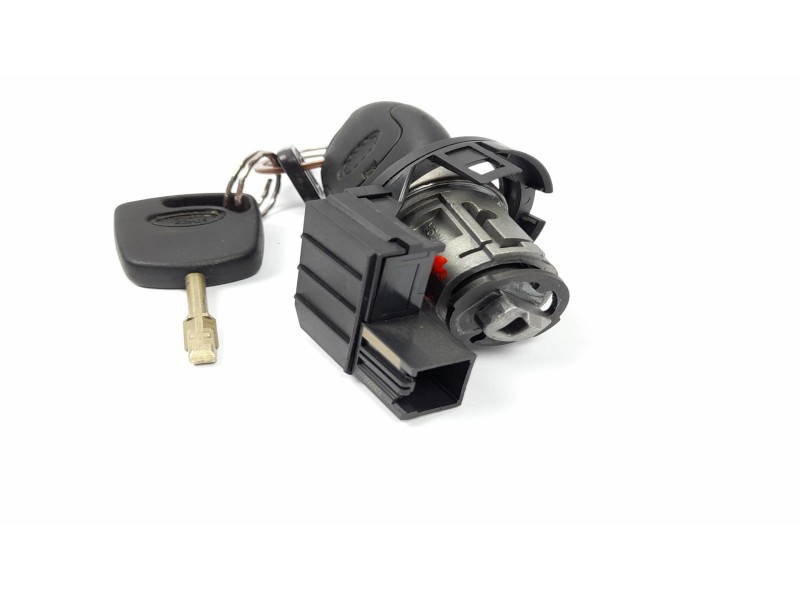 Recambio de conmutador de arranque para ford fiesta (cbk) 1.4 tdci cat referencia OEM IAM   