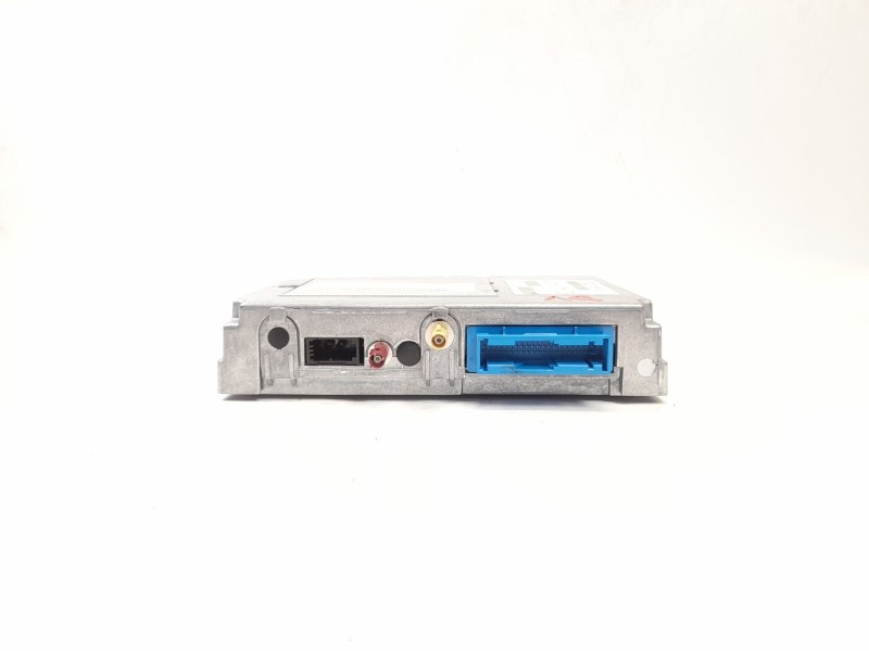 Recambio de modulo electronico para audi a8 (4e2) 4.0 tdi quattro referencia OEM IAM 4E0862333B T2AUD31011 4E0910333C