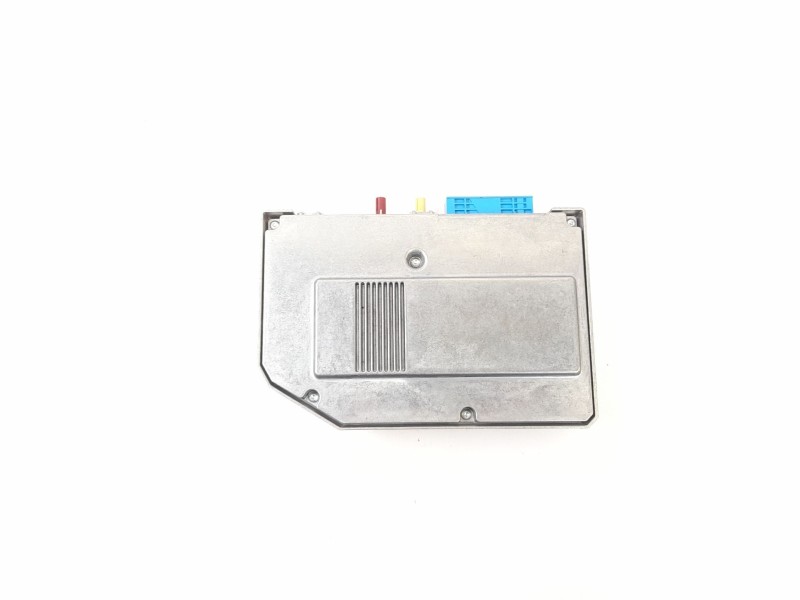 Recambio de modulo electronico para audi a8 (4e2) 4.0 tdi quattro referencia OEM IAM 4E0862333B T2AUD31011 4E0910333C